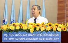 Cần chuyển từ tư duy thu hút sang cạnh tranh nhân tài toàn cầu