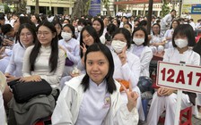 Bí quyết ôn thi tốt nghiệp THPT đạt điểm cao: Bác Hồ trong lịch sử Việt Nam