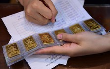Giá vàng hôm nay 20.5.2026: Giảm 9 triệu đồng/lượng trong tháng qua
