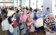 Khánh Hòa ‘khát’ hướng dẫn viên tiếng Nga mùa du lịch cao điểm