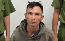 Bắt nghi phạm trong vụ người phụ nữ tử vong tại nhà nghỉ ở Khánh Hòa