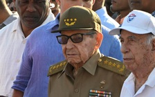Cuba lên án cáo buộc của Mỹ nhằm vào cựu Chủ tịch Raul Castro