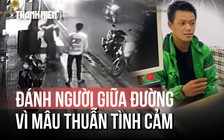 Công an TP.HCM điều tra vụ nam thanh niên bị hành hung dã man trên đường