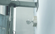 Những vị trí tránh lắp đặt camera an ninh