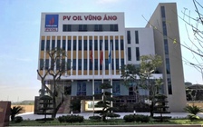Tổ trưởng kế toán PVoil Vũng Áng tham ô 94 tỉ đồng