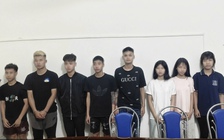Khởi tố 2 thanh niên hành hung, làm nhục nữ sinh 14 tuổi