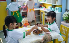 Mầm non TP.HCM nghỉ hè ngày nào, có giữ trẻ trong hè không?
