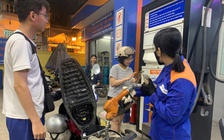 Giá xăng dầu mới nhất, áp dụng từ 15 giờ hôm nay 21.5