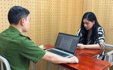 Triệt phá đường dây rửa tiền cho các sòng bạc ở Campuchia