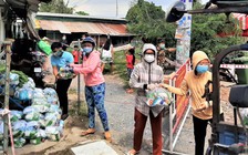 Đề xuất tại Hà Nội và TP.HCM: Tổ dân phố có từ 700 hộ trở lên