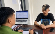 Nhóm học sinh lớp 8 mưu trí giúp công an bắt nghi phạm trộm cắp