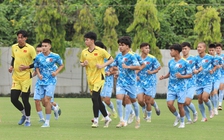 U.23 và U.17 Việt Nam thăng hoa, nhưng bóng đá trẻ chưa trọn niềm vui vì...