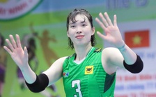 Lịch thi đấu chung kết Cúp bóng chuyền VTV9 - Bình Điền: Chờ Thanh Thúy bùng nổ