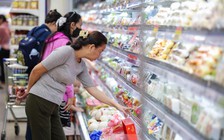 Kích thích tiêu dùng, tạo 'bệ đỡ' cho tăng trưởng kinh tế