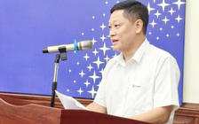 Tạm giam Chủ tịch Công ty CP Tư vấn xây dựng điện 1 Nguyễn Hữu Chỉnh