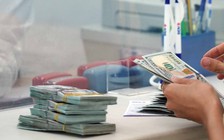 Giá USD hôm nay 22.5.2026: Đô la Mỹ cùng các ngoại tệ đồng loạt giảm