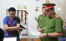 Bắt quả tang cán bộ thuế Cần Thơ chiếm đoạt 100 triệu đồng của doanh nghiệp