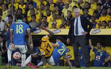 Đội tuyển Brazil họp khẩn, sự thật về suất dự World Cup của Neymar được hé lộ