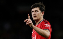Báo Anh: HLV Tuchel gây sốc loại một loạt công thần của ‘Tam sư’, có Maguire