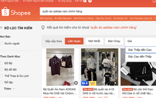 Bộ Công thương sẽ làm việc với sàn thương mại điện tử Shopee, Tiktok về tăng phí
