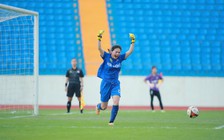 Thắng luân lưu Than KSVN, CLB Hà Nội II cán đích hạng 5 Cúp quốc gia nữ 2026