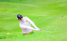 CLB golf SG81 vô địch cúp Sông Bé 2026