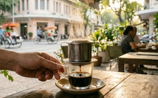 Các nhà khoa học phát hiện thêm thông tin về cà phê và huyết áp