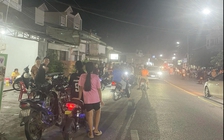Công an Gia Lai điều tra vụ án mạng tại phòng trọ ở Tuy Phước