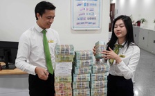 Chặn 4.400 tỉ chuyển khoản lừa đảo nhờ ngân hàng cảnh báo