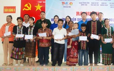Hà Tĩnh ra quân Chiến dịch Thanh niên tình nguyện hè