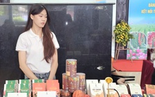 Hơn 1 triệu ha đất nông nghiệp, Lâm Đồng hướng nông sản ra toàn cầu
