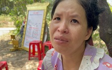 Vụ 3 cháu bé đuối nước tử vong ở Quảng Ngãi: Nỗi đau nhói lòng của một gia đình nghèo