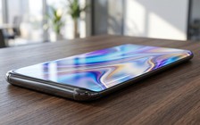 Hình ảnh đầu tiên về iPhone 20 xuất hiện, hé lộ thiết kế chưa từng có