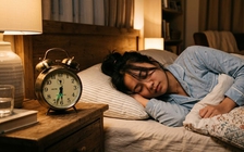 Đồng hồ báo thức kiểu cũ trở lại sau nhiều năm bị điện thoại thay thế