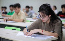 ĐH Quốc gia TP.HCM thông tin việc công bố điểm thi đánh giá năng lực đợt 2