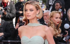 Hai nghệ sĩ trang điểm người Việt kể chuyện đến Cannes làm đẹp cho hoa hậu