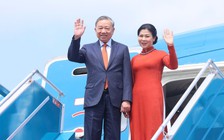 Đối tác chiến lược toàn diện Việt Nam - Thái Lan hướng tới tầm cao mới