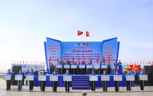 Tỉnh đoàn Gia Lai huy động 200.000 lượt đoàn viên, thanh niên tham gia tình nguyện
