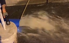 Người dân Nhà Bè bức xúc vì liên tục bị cắt nước, đơn vị cấp nước nói gì?