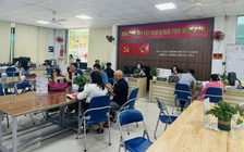 'Siết' thuế với nhà đất kê khai hai giá