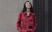 Biến chiếc quần đen quen thuộc trở nên thời thượng