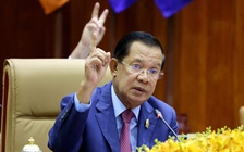 Ông Hun Sen muốn Campuchia dùng hành động mạnh nhất xóa sổ lừa đảo trực tuyến