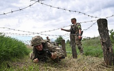 Anh, Pháp bác kế hoạch NATO tăng viện trợ quân sự cho Ukraine?