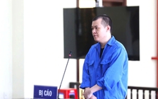 Tây Ninh tuyên án vụ cướp tiệm vàng ở xã Cần Giuộc