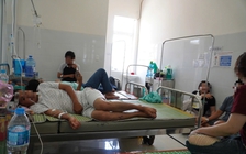 Nghi ngộ độc sau khi ăn bánh mì ở Quy Nhơn: Chủ tiệm cũng nhập viện