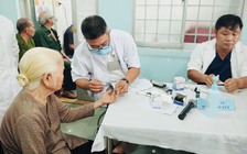 Chi phí khám sức khỏe định kỳ cho 1 người dân TP.HCM là bao nhiêu?