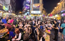 Tin tức đặc biệt trên báo in Thanh Niên 26.5.2026