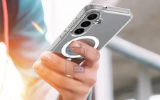 Samsung sắp tung 'flagship giá mềm' Galaxy S26 FE