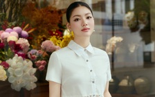 Áo sơ mi và nghệ thuật mặc đẹp mỗi ngày