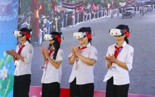 Lan tỏa giá trị di tích Kim Liên bằng công nghệ số